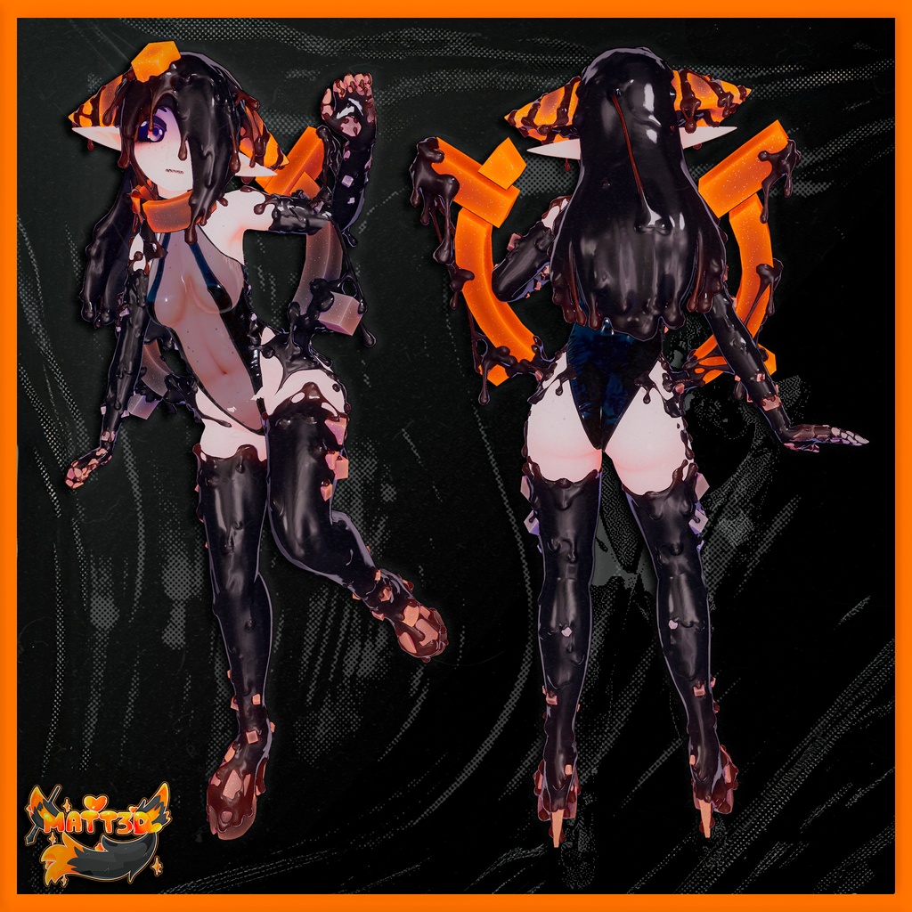 Shoggoth ◄ Nychthemeron ►