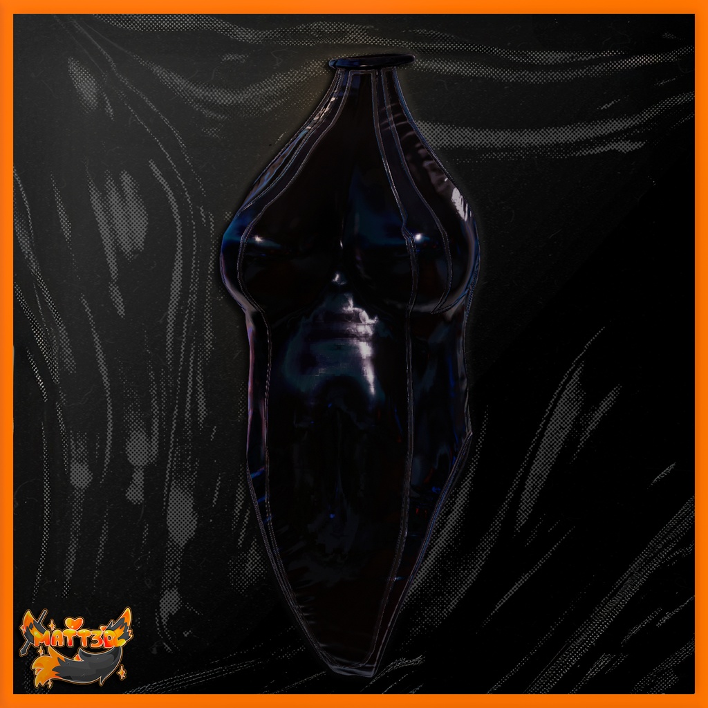 Shoggoth ◄ Nychthemeron ►