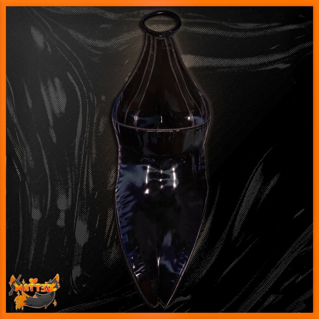 Shoggoth ◄ Nychthemeron ►