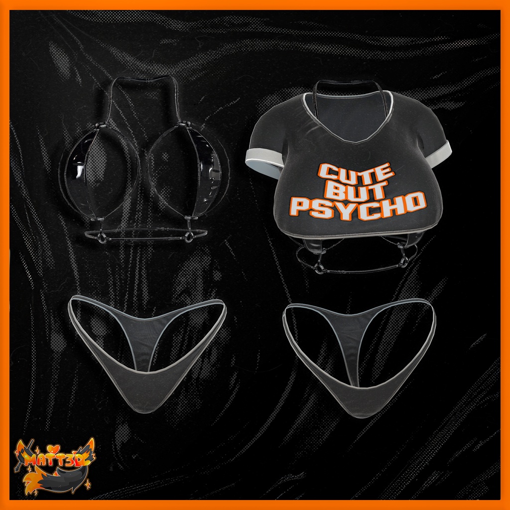 Shoggoth ◄ Eroscarr ►