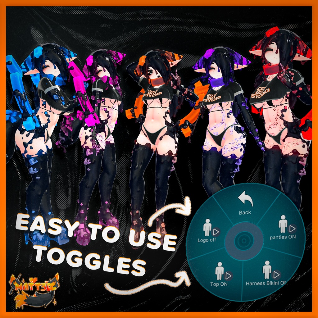 Shoggoth ◄ Eroscarr ►