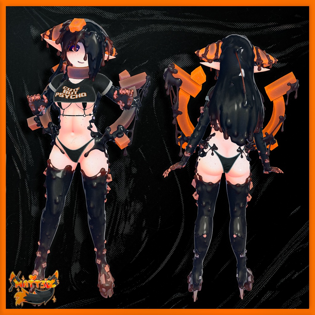 Shoggoth ◄ Eroscarr ►