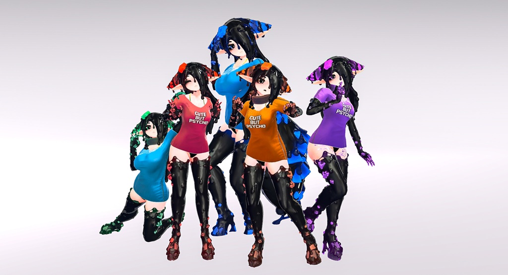 Shoggoth ◄ Umbra ►