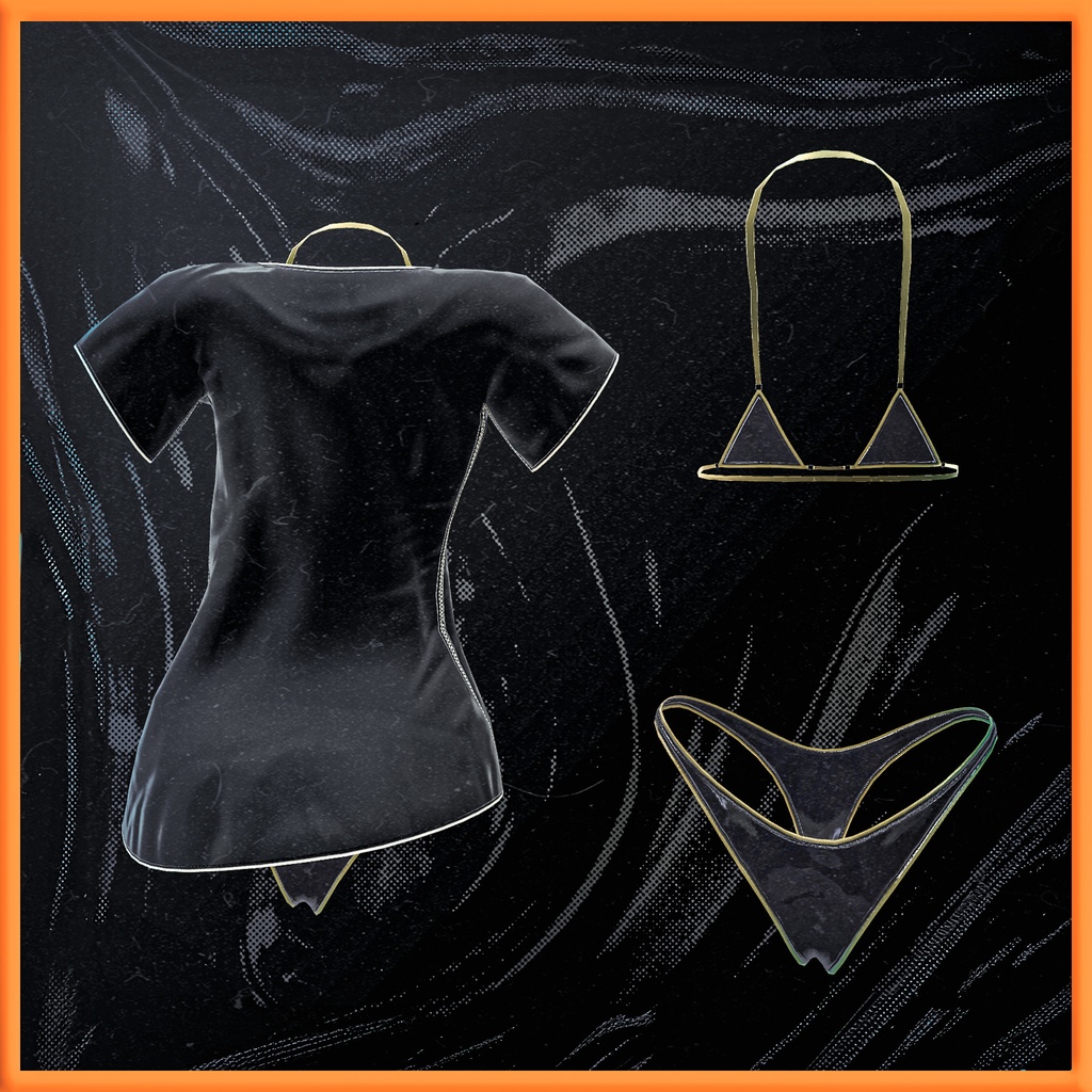 Shoggoth ◄ Umbra ►