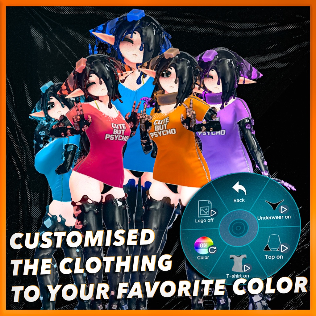 Shoggoth ◄ Umbra ►