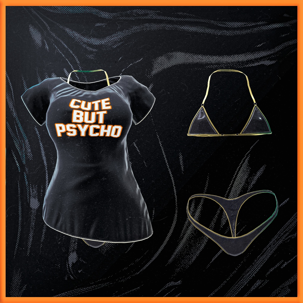 Shoggoth ◄ Umbra ►