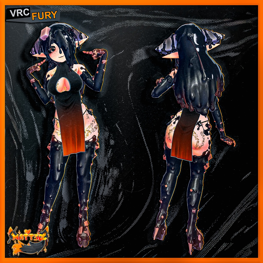 Shoggoth ◄ Gorean ►