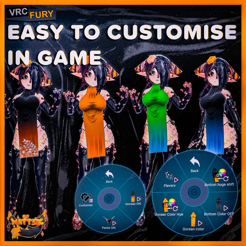 Shoggoth ◄ Gorean ►