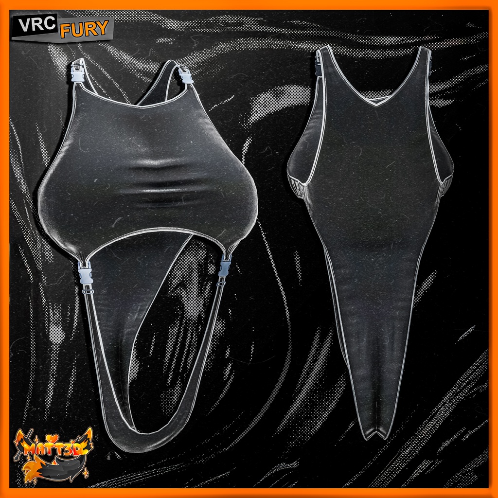 Shoggoth ◄ Bodycon ►