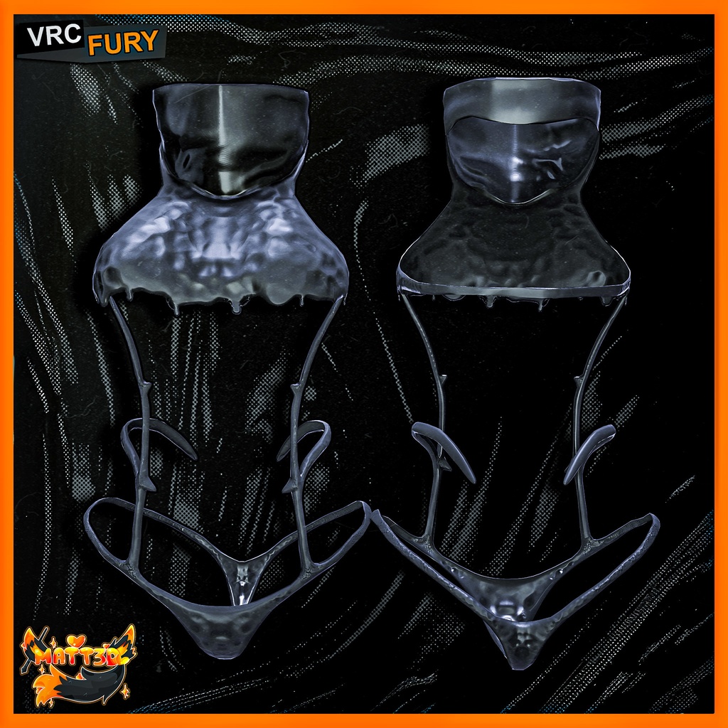 Shoggoth ◄ Leviathan ►