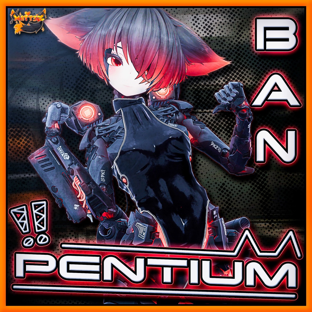 Ban ◄ Pentium ►