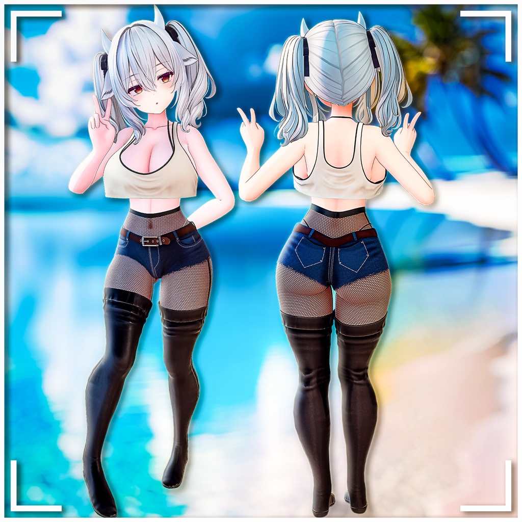 ◄ Heatwave► / ヒートウェイブ