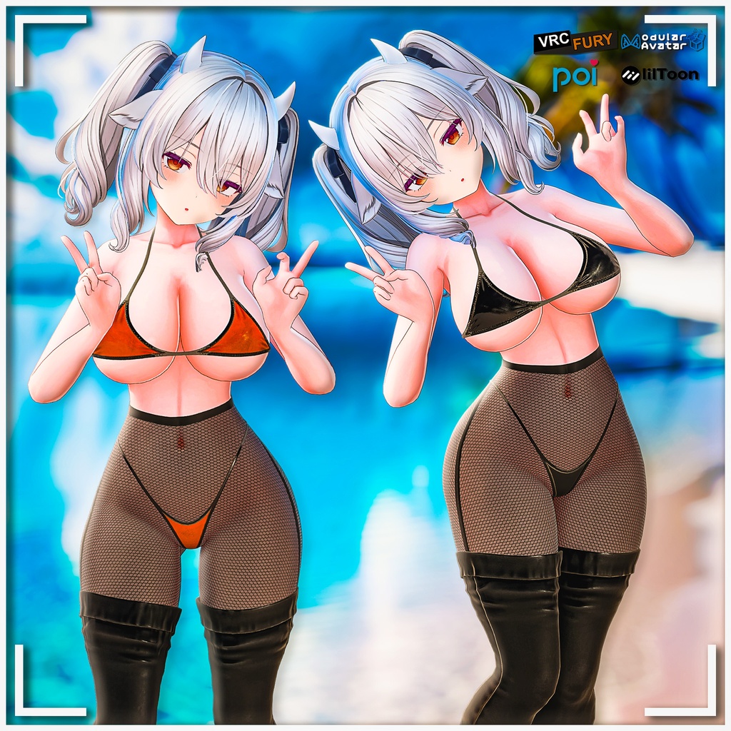 ◄ Heatwave► / ヒートウェイブ