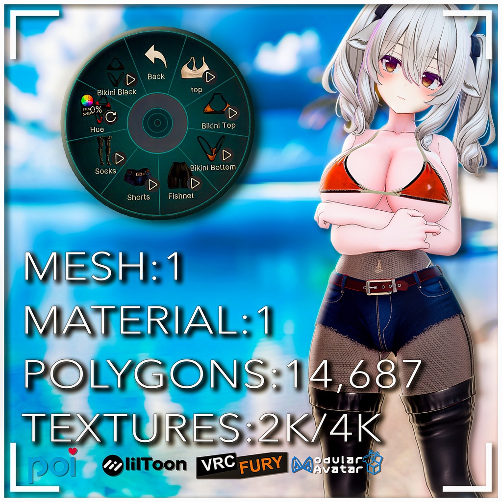 ◄ Heatwave► / ヒートウェイブ