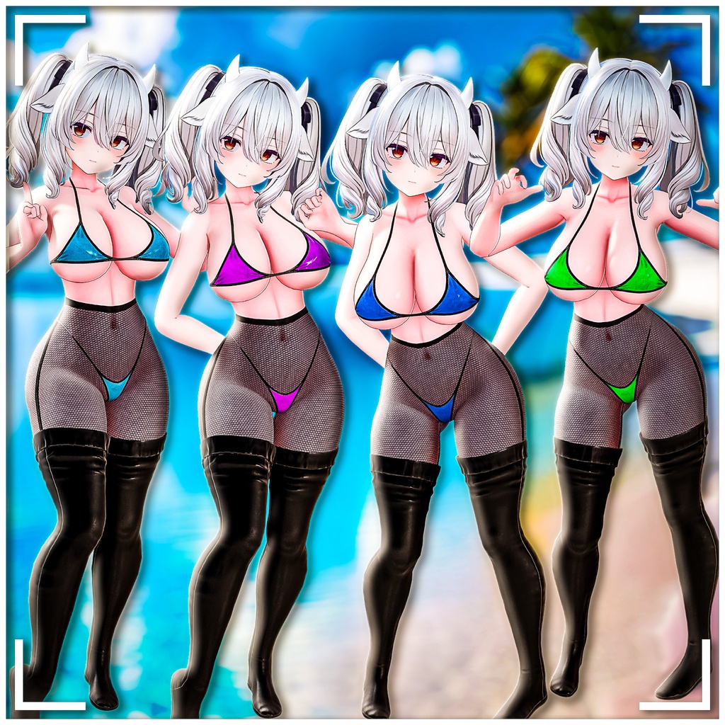◄ Heatwave► / ヒートウェイブ