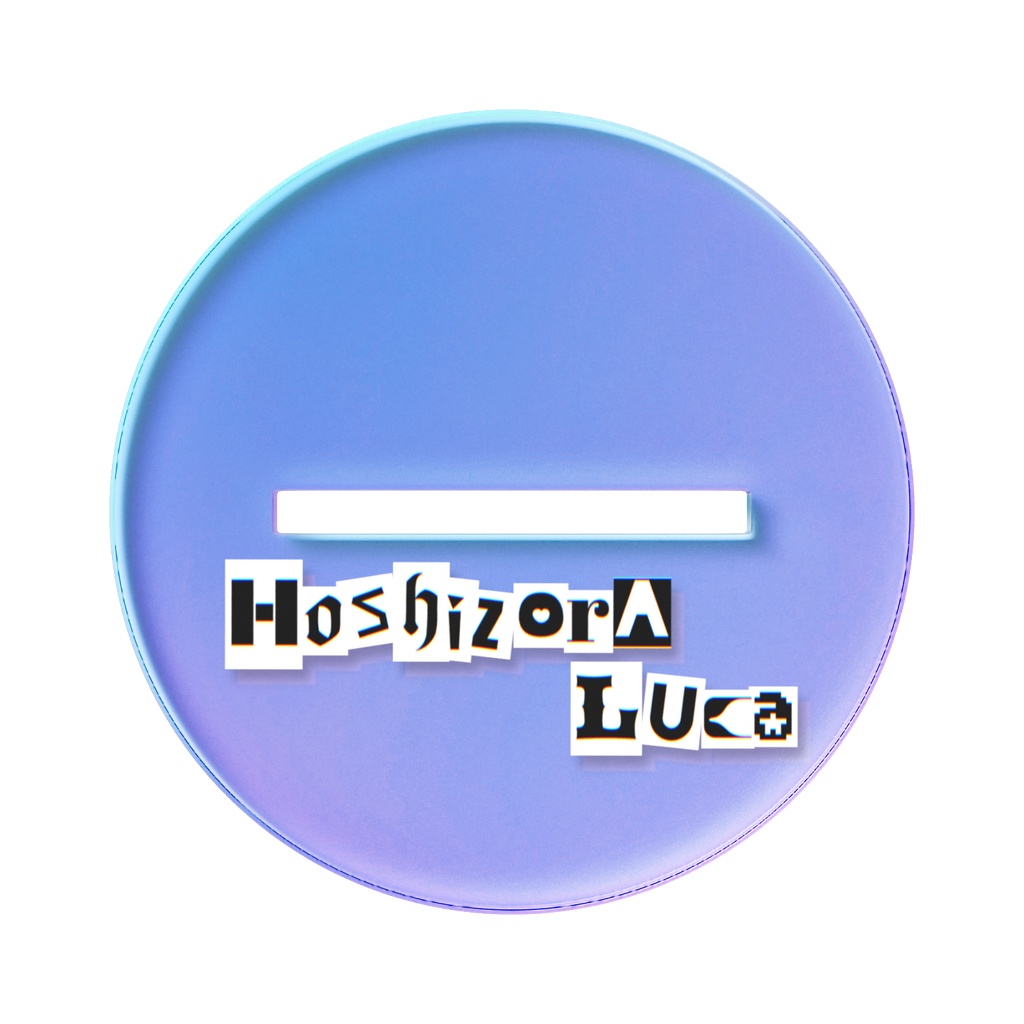 2026Summer Lucaオーロラアクスタ