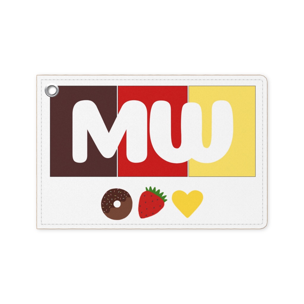 MWパスケース