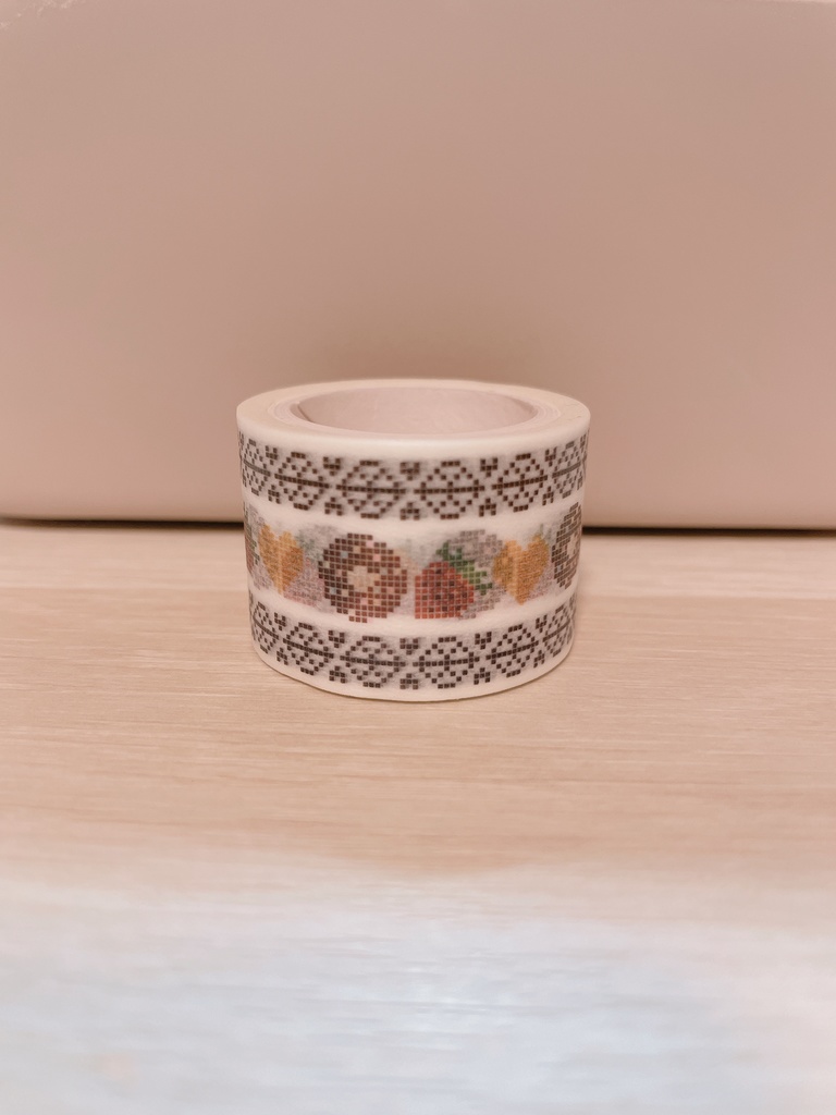 マスキングテープ