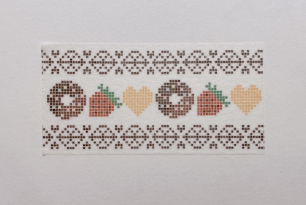 マスキングテープ