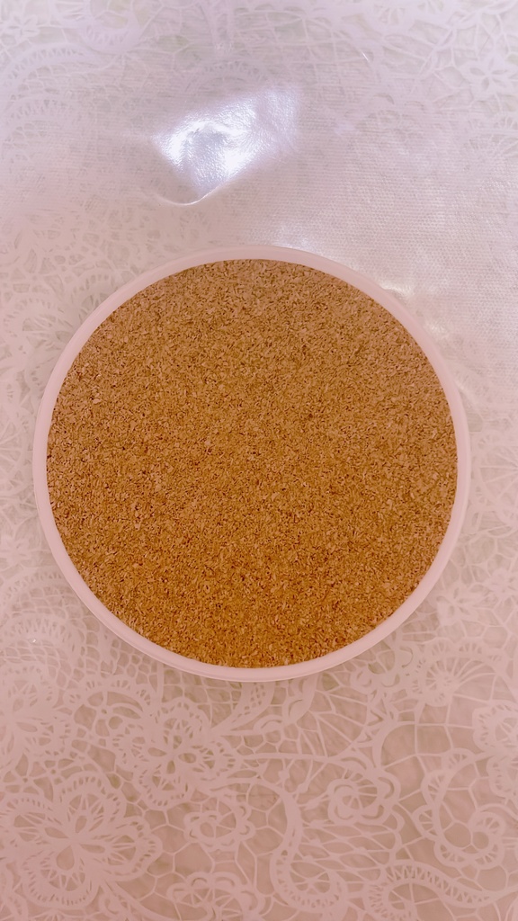 コースター(まるver)