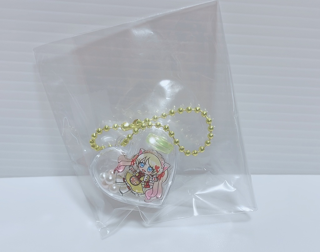 【スパコミ】まろんグッズ 4点セット