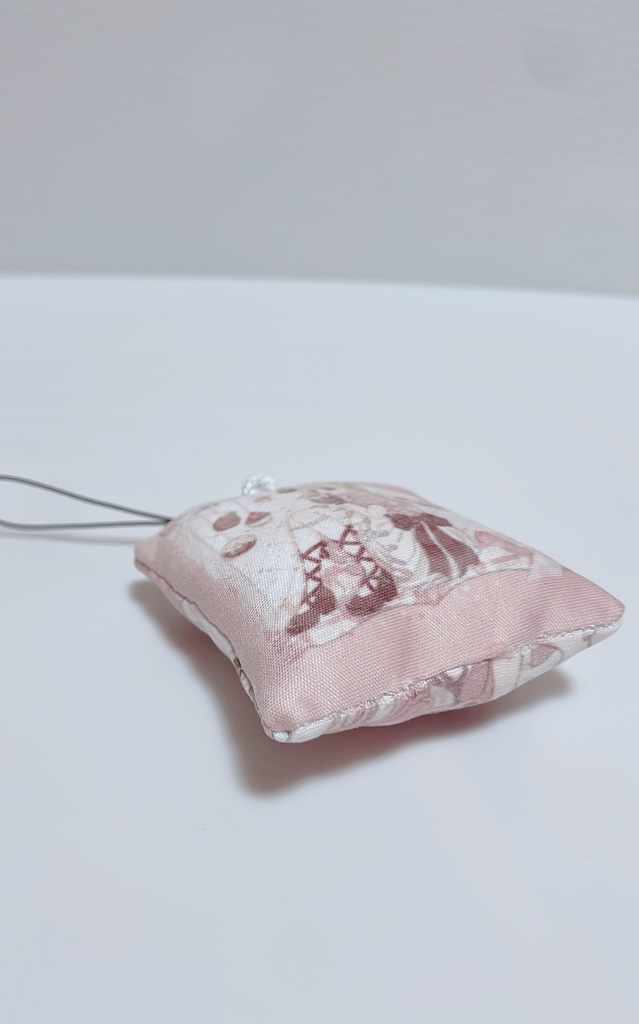 【スパコミ】まろんグッズ 4点セット