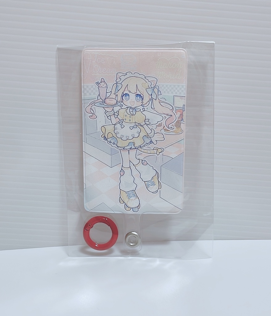 フォンタブ【残1】