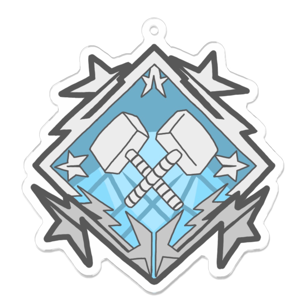 だぶはん おまもり