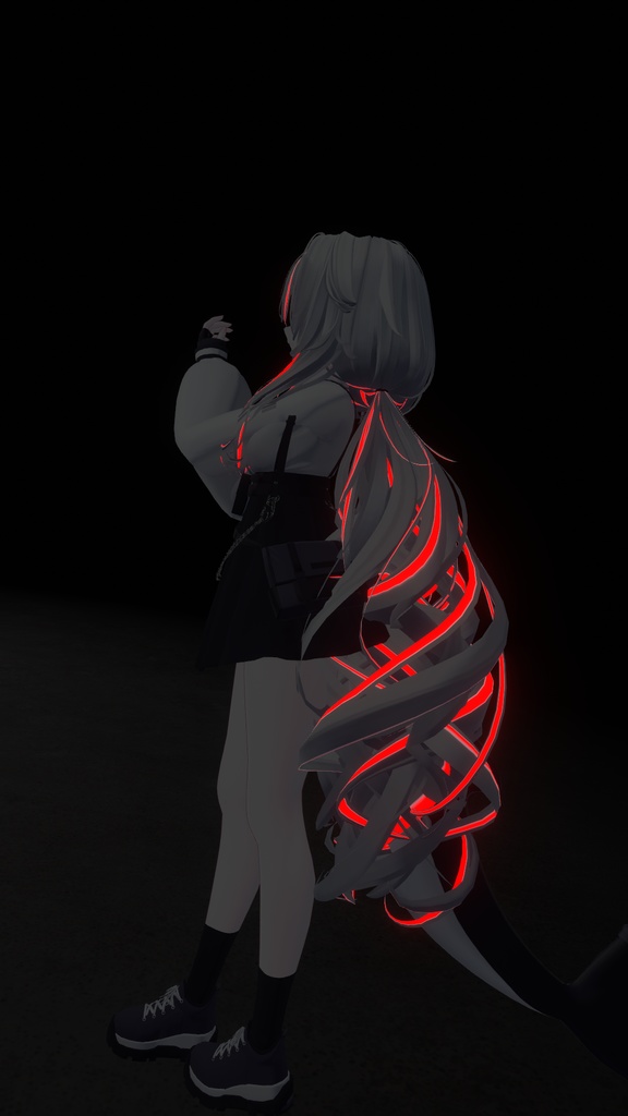 ルルネ・スターライトメッシュテクスチャ【13色+α】