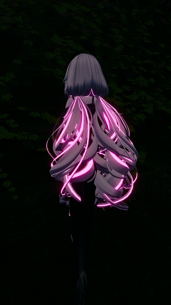 ルルネ・スターライトメッシュテクスチャ【13色+α】