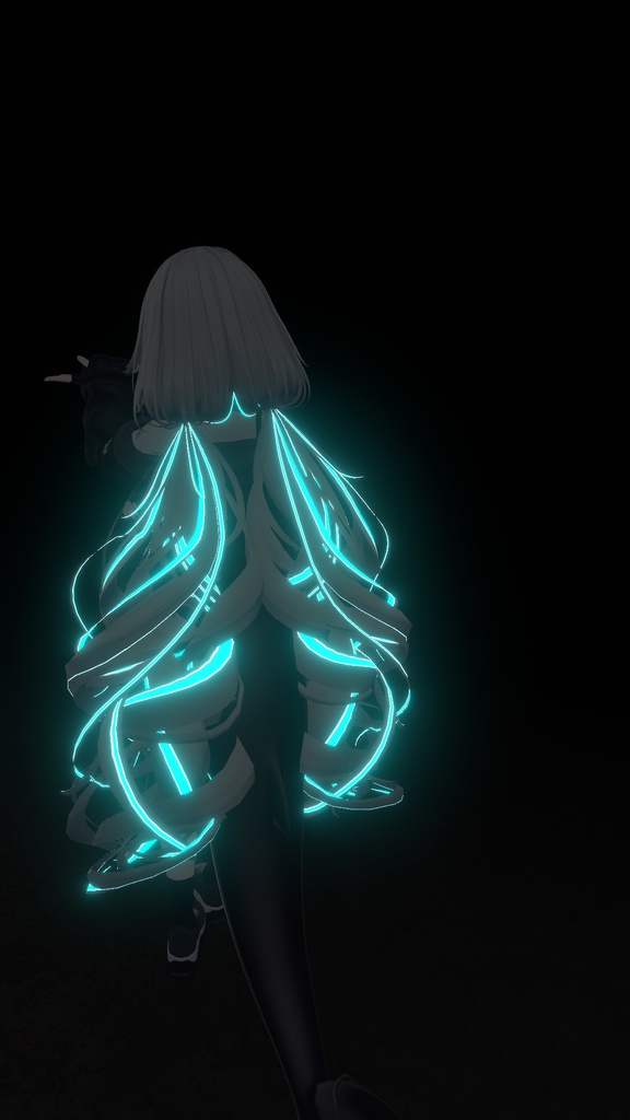 ルルネ・スターライトメッシュテクスチャ【13色+α】