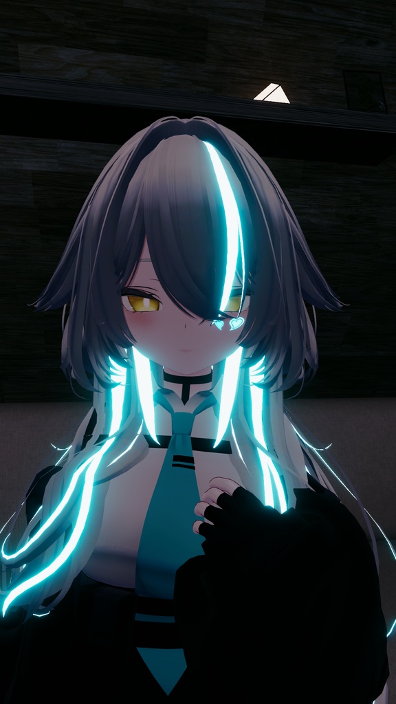 ルルネ・スターライトメッシュテクスチャ【13色+α】