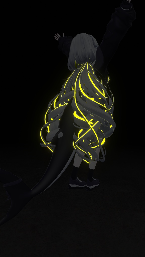 ルルネ・スターライトメッシュテクスチャ【13色+α】