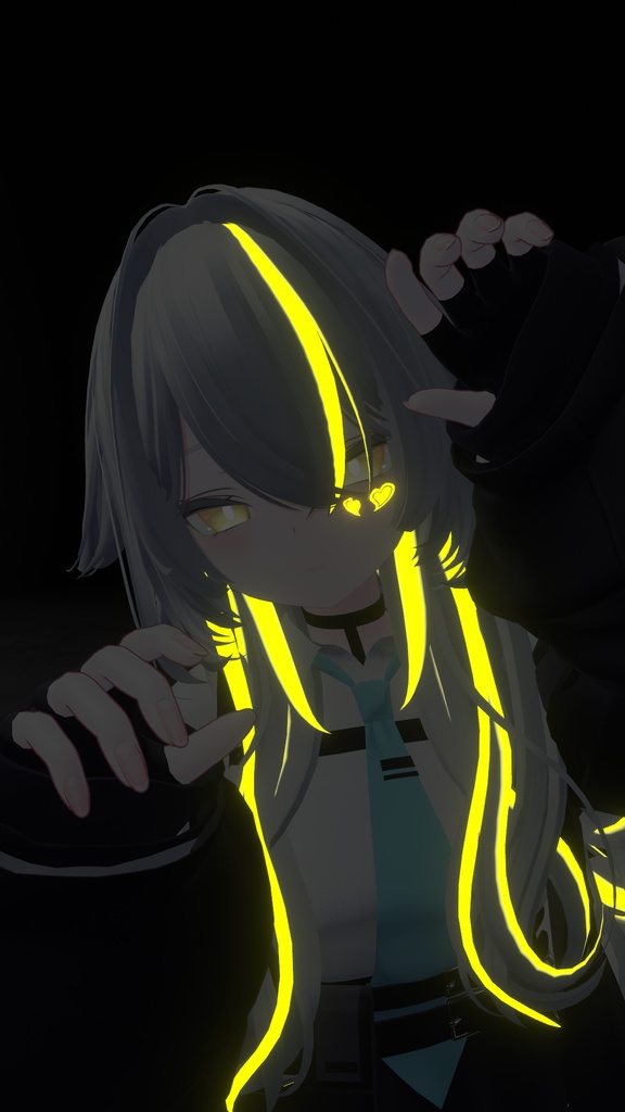 ルルネ・スターライトメッシュテクスチャ【13色+α】