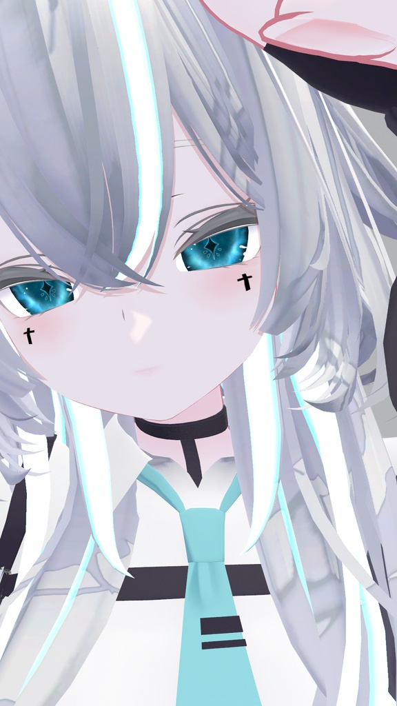 全18色!星の子アイテクスチャ【2種】