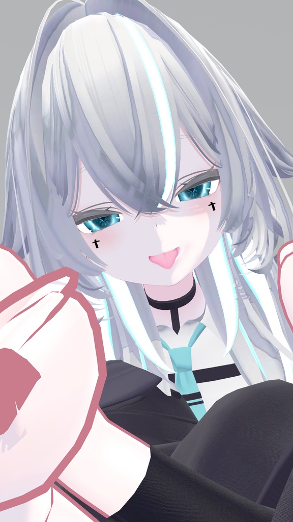 全18色!星の子アイテクスチャ【2種】