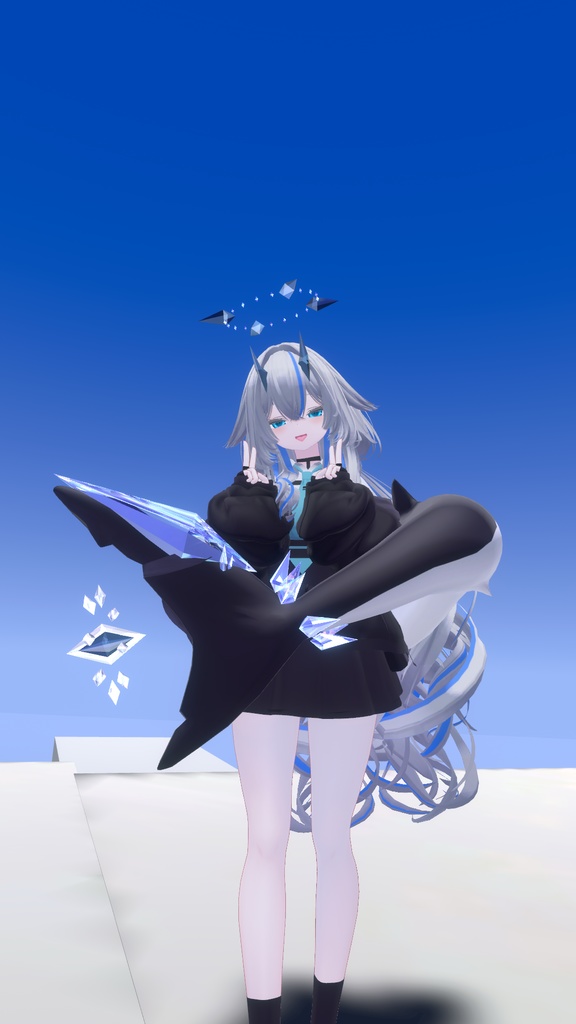 ルルネ・星のかけらアクセサリーセット