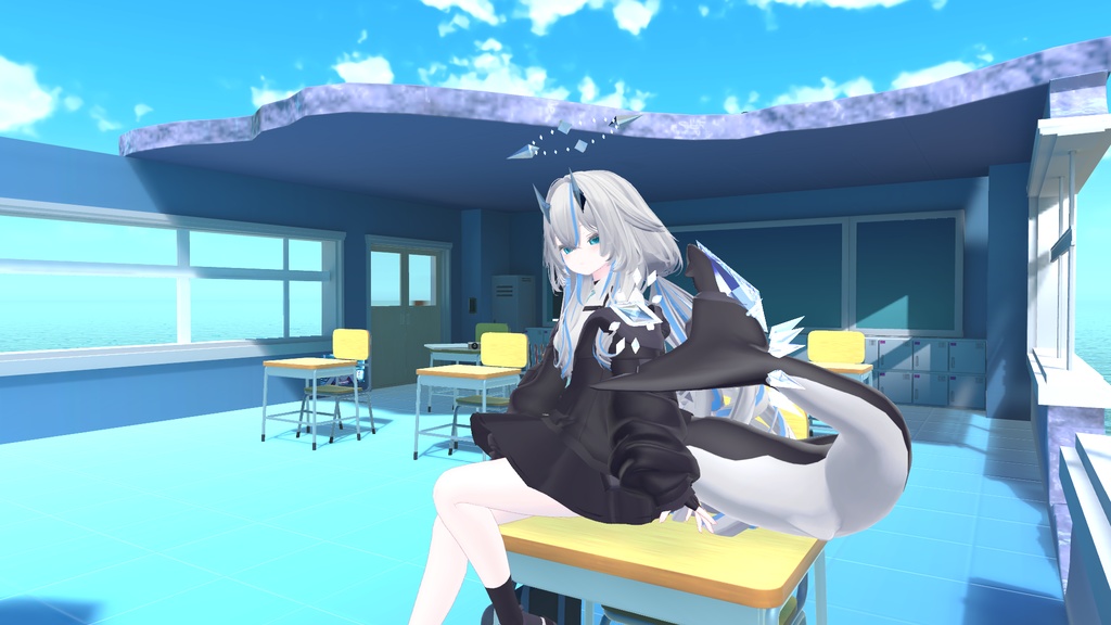 ルルネ・星のかけらアクセサリーセット