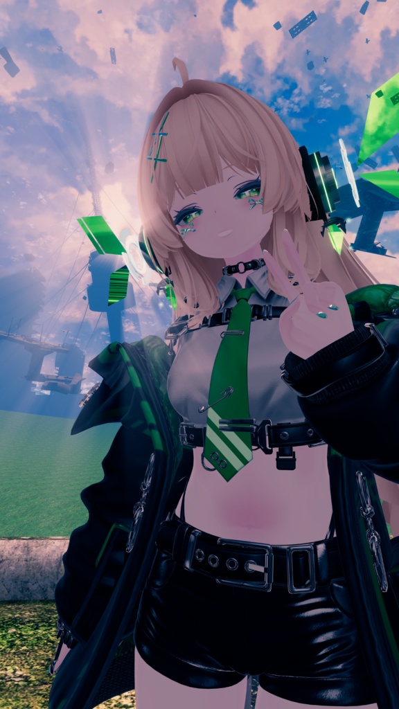 名入れ可能!星欠の蝶ヘッドホン-starfell batterfly headphone-