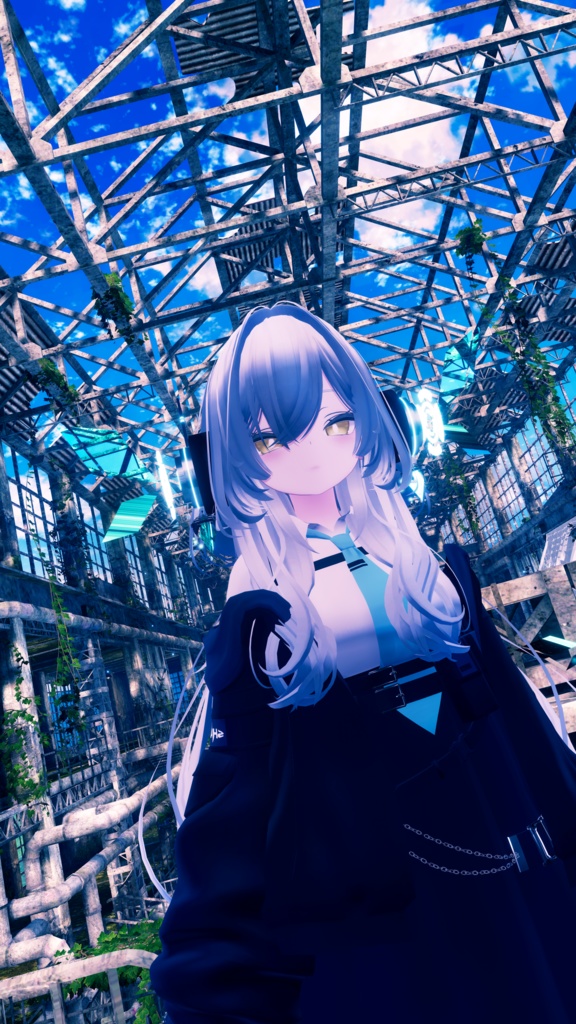 名入れ可能!星欠の蝶ヘッドホン-starfell batterfly headphone-