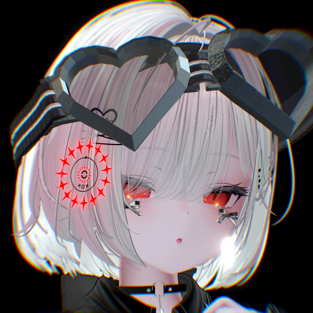 2WAY SPECTRUM HAIRPIN