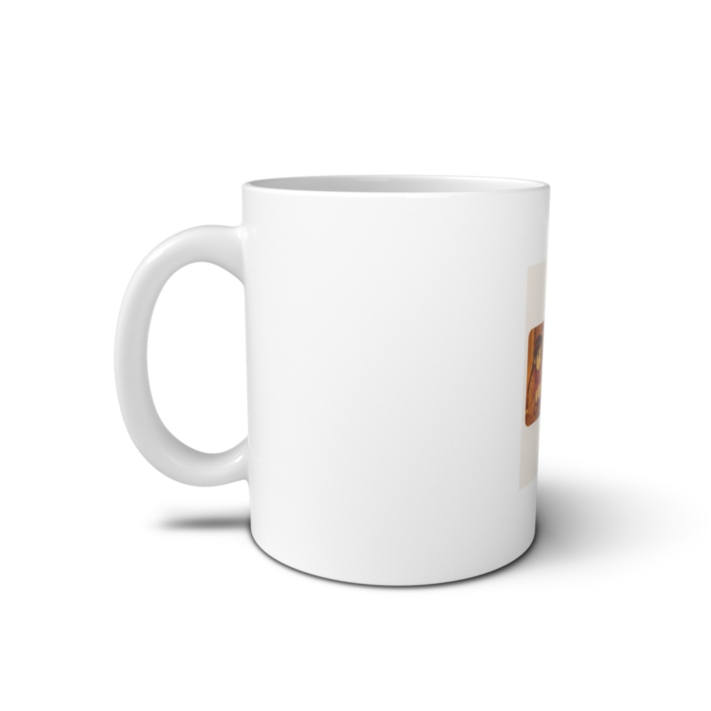 朝練コーヒー・ブレイク マグカップ(350ml)