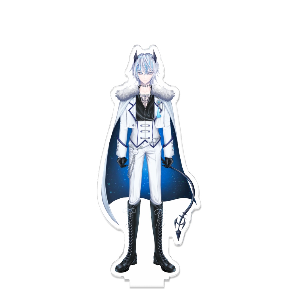 東雲スイ アクリルスタンド