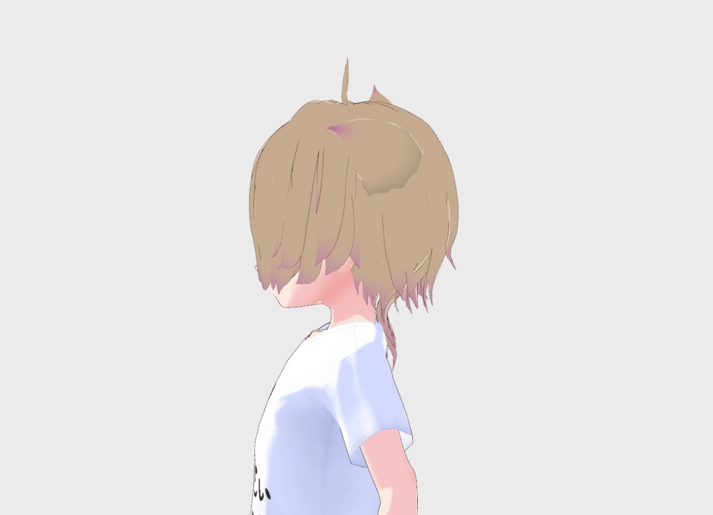 VRoid_3Dモデル 002(.vroid)