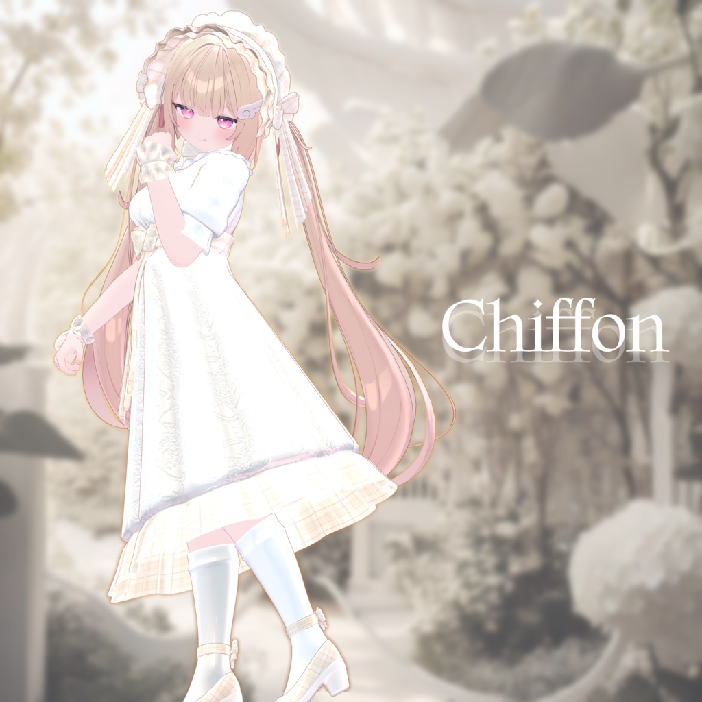 フェアリーバインド(Fairy Bind)