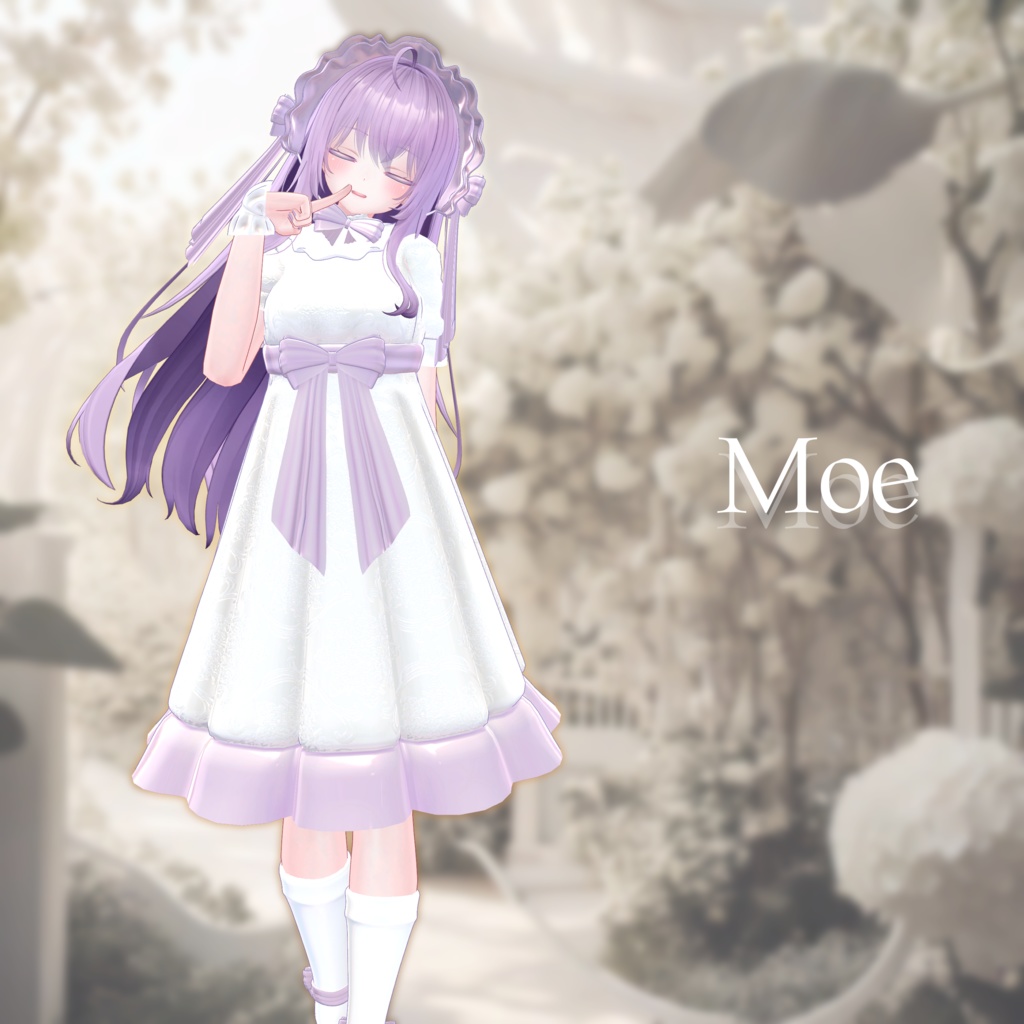 フェアリーバインド(Fairy Bind)