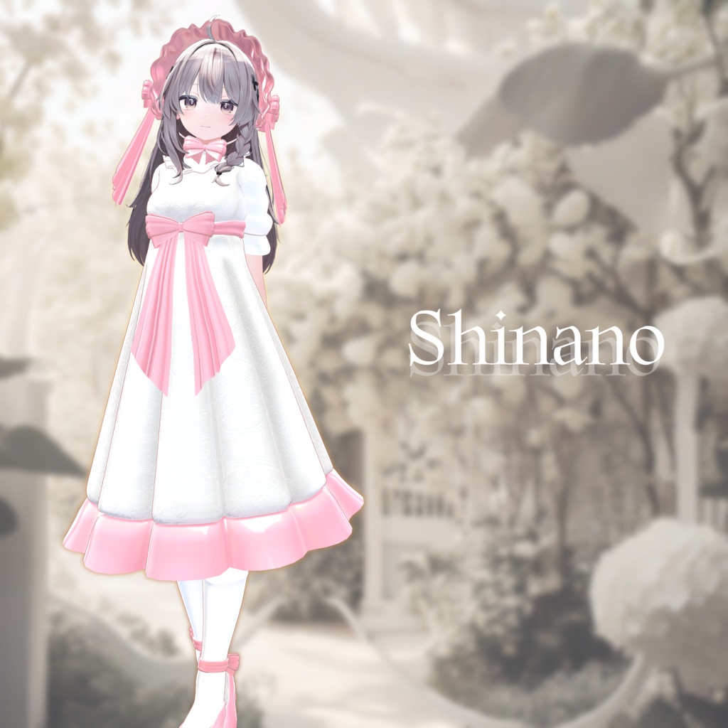 フェアリーバインド(Fairy Bind)