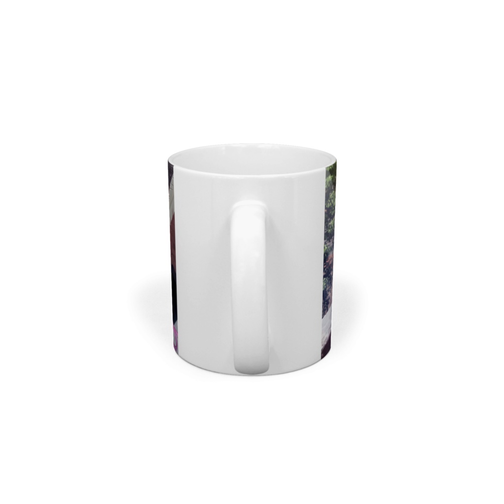 まろにぃマグカップ