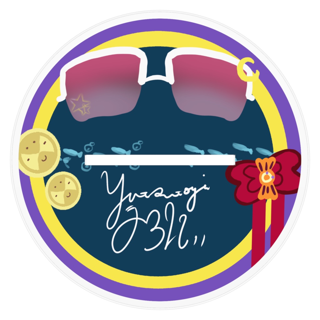 まろにぃ&ワトソンアクリルフィギュア