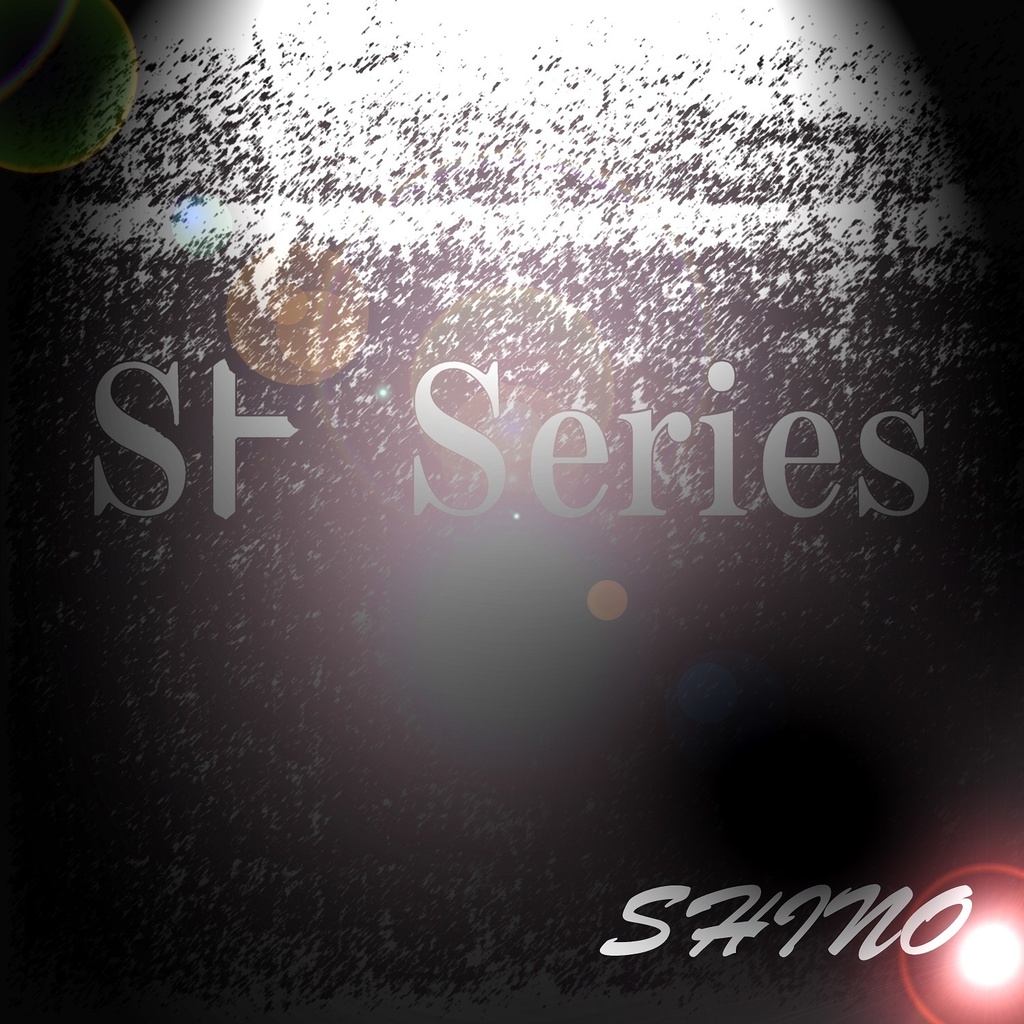 3rd Mini Album「S|- Series」